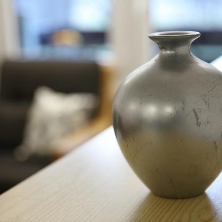 2.5 Zimmerwohnung Fuer Sportler & Familien Whg 132 & Whg 612 Täsch Eksteriør bilde