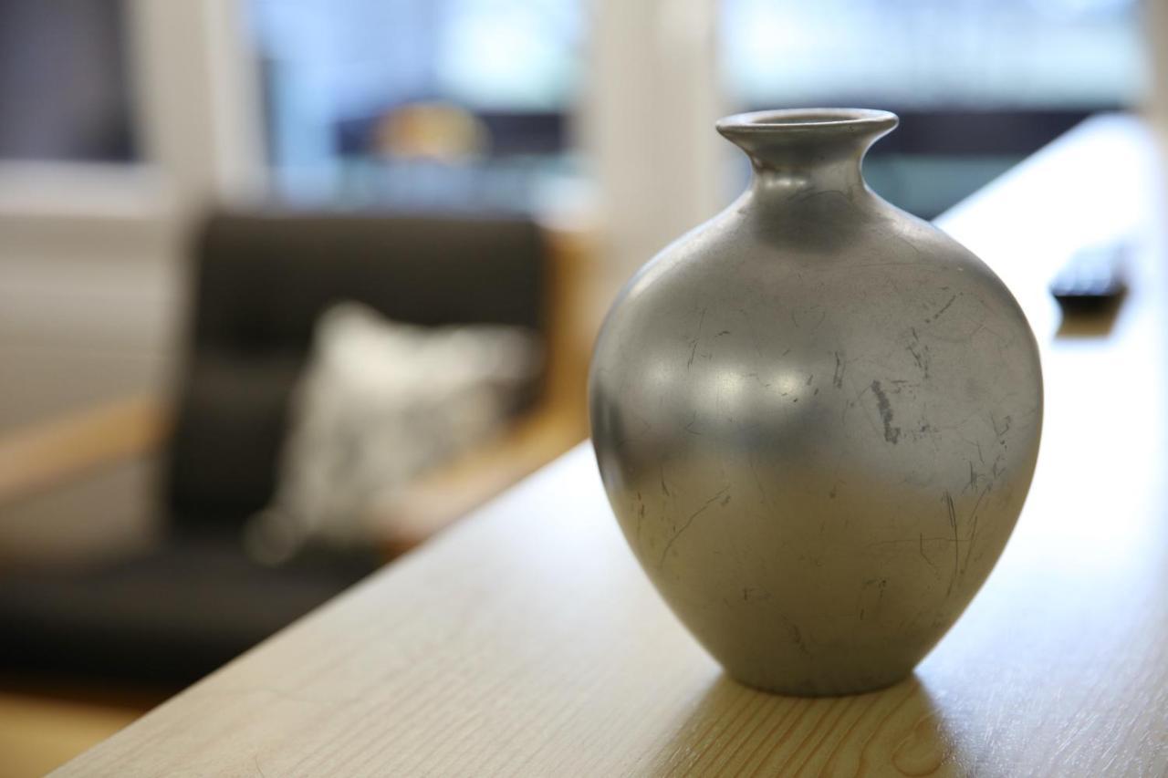 2.5 Zimmerwohnung Fuer Sportler & Familien Whg 132 & Whg 612 Täsch Eksteriør bilde