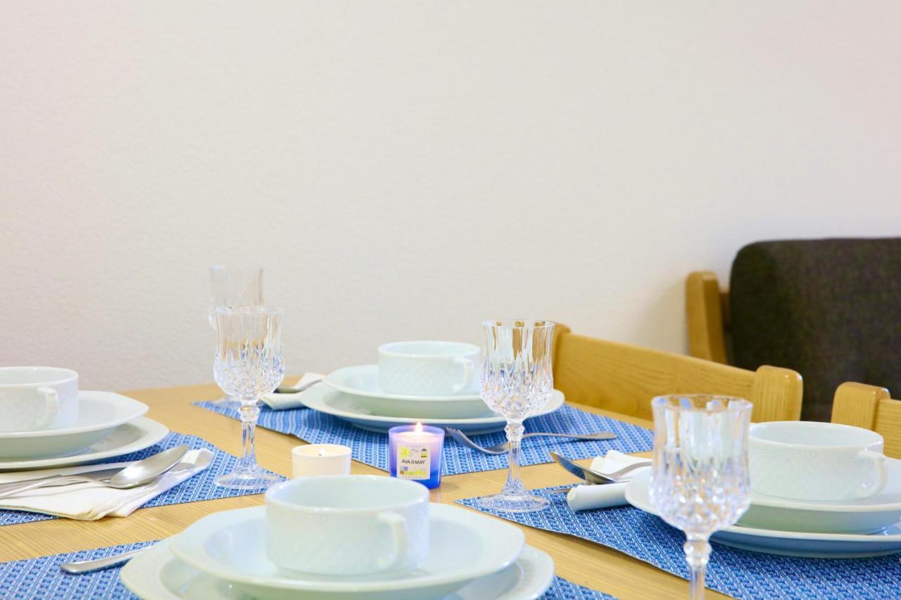2.5 Zimmerwohnung Fuer Sportler & Familien Whg 132 & Whg 612 Täsch Eksteriør bilde